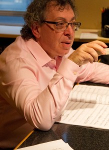 Steve Lebetkin Composer